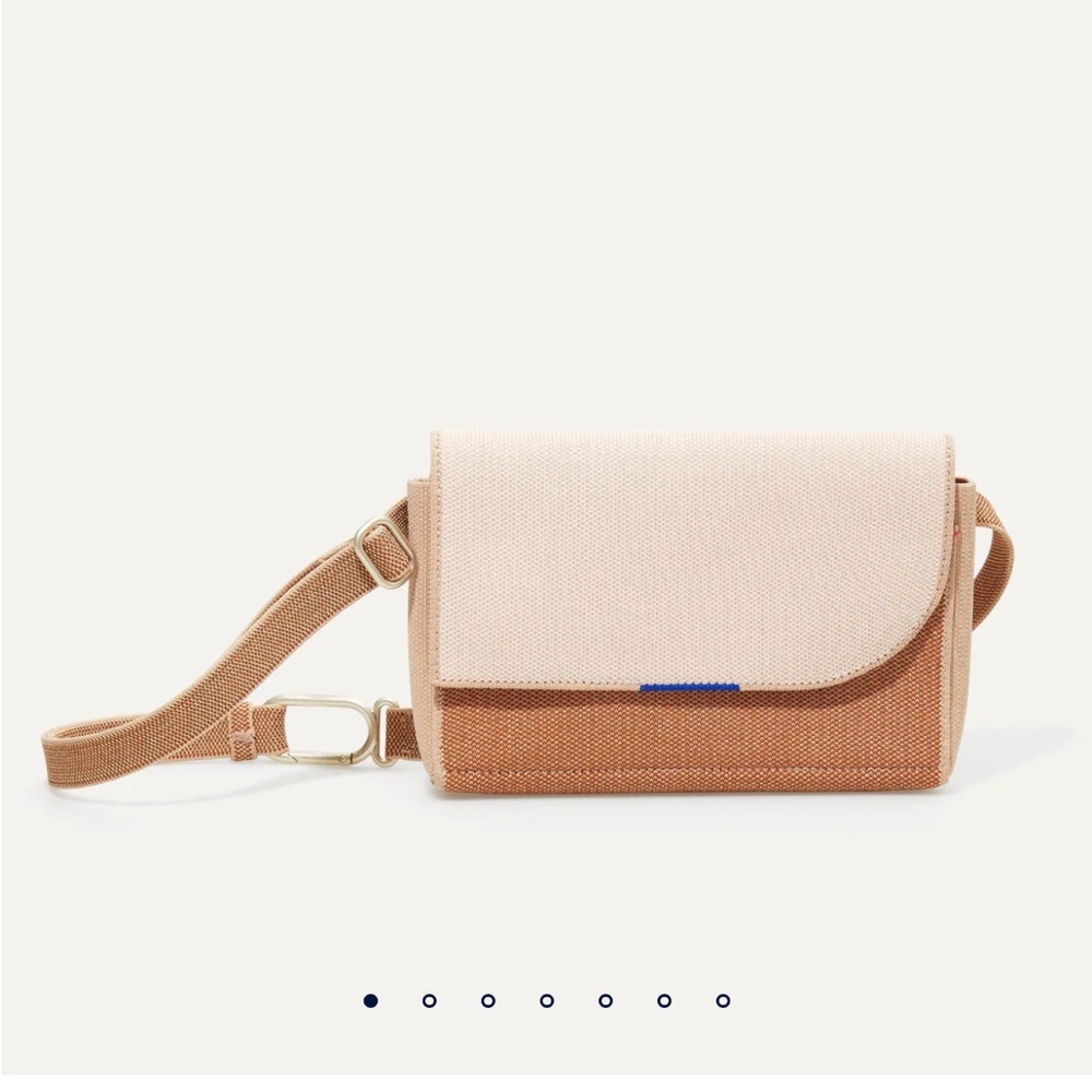 Rothy’s Belt Bag